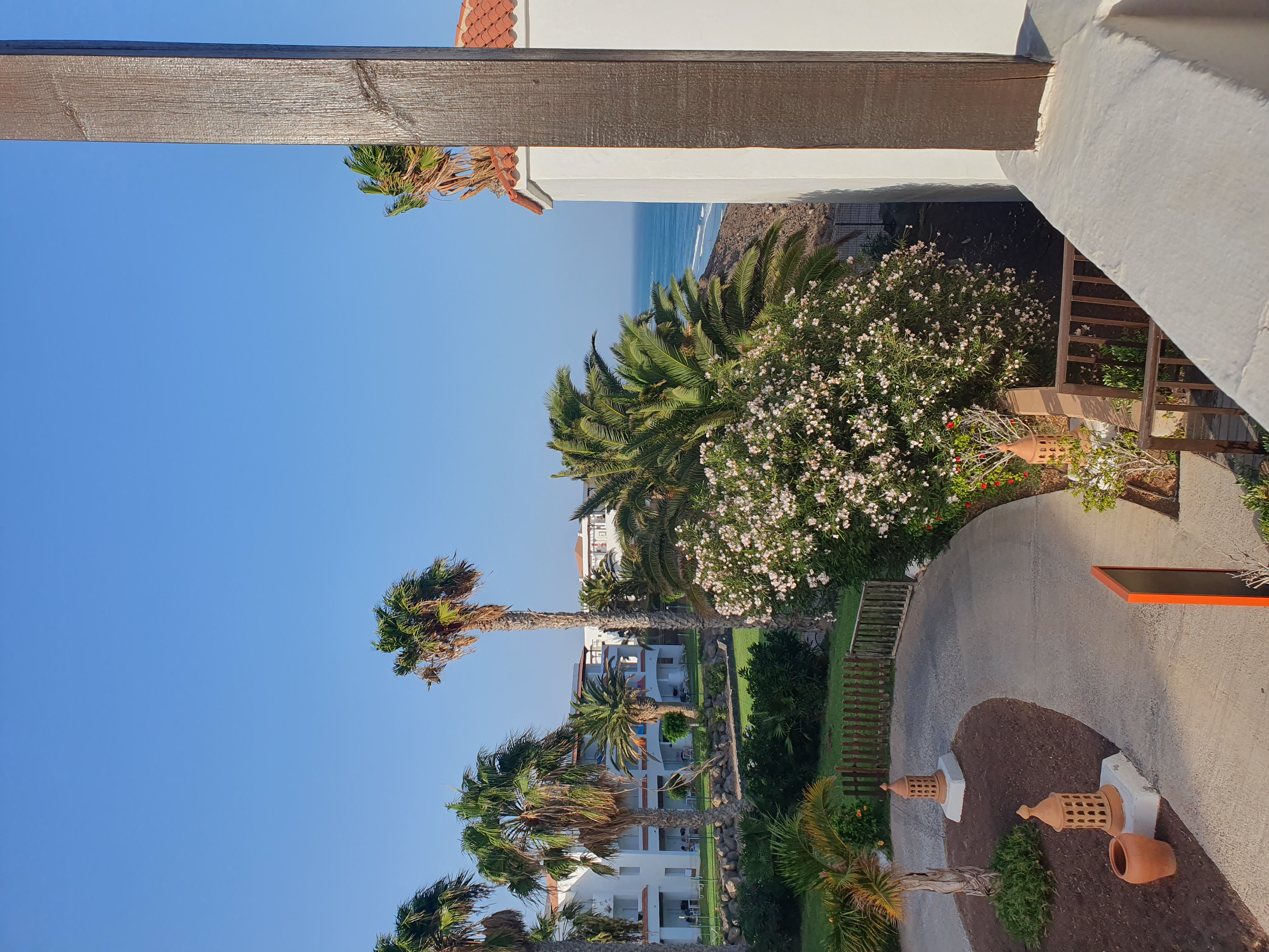 Resort