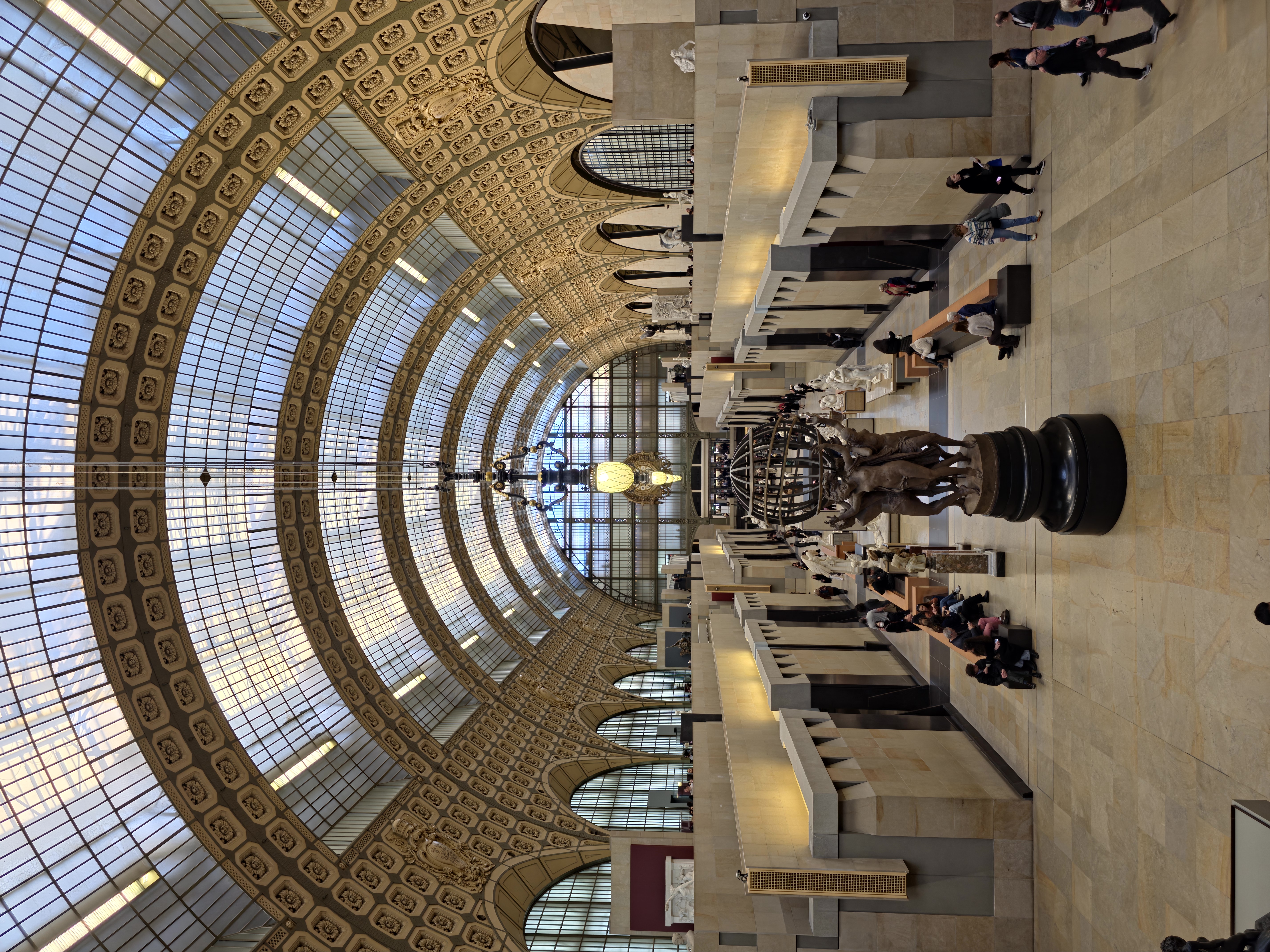 Museo d'Orsay